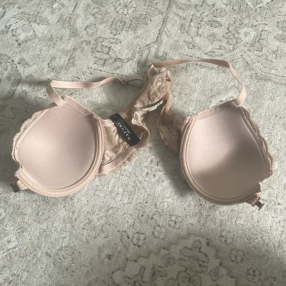Natori racerback bra-32B - Picture 2 of 4